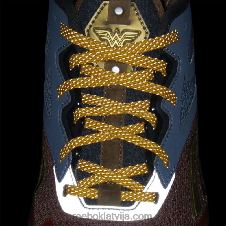 dc nano x2 vīriešu treniņu apavi0T46498 Reebok terra sarkans/drosmīgs zils/matēts zelts