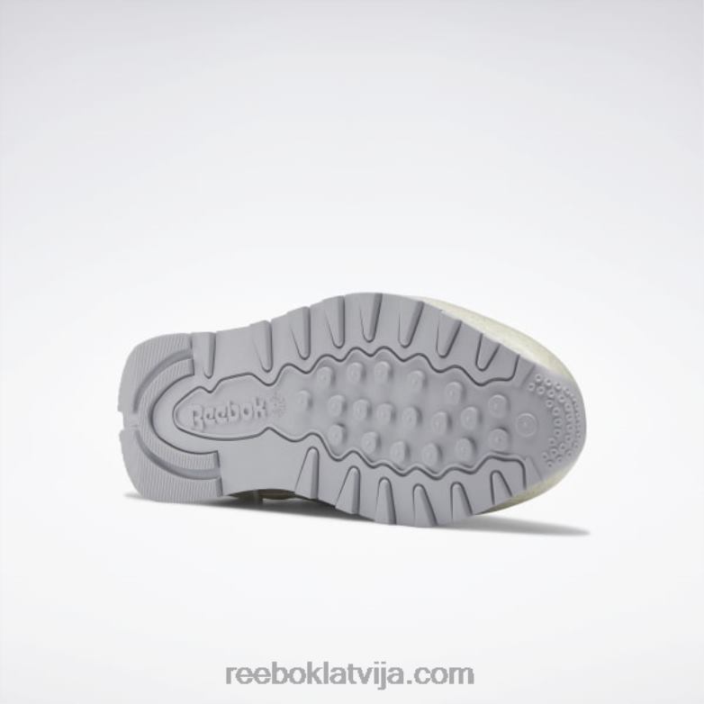 eames klasiskās ādas kurpes0T464536 Reebok sandtrap/ftwr balts/auksti pelēks 2