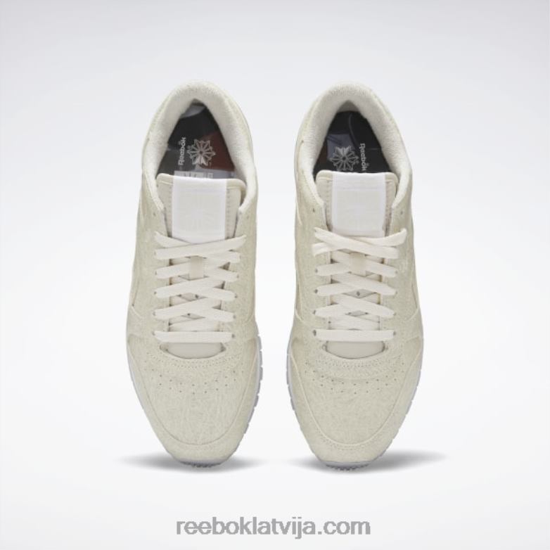 eames klasiskās ādas kurpes0T464536 Reebok sandtrap/ftwr balts/auksti pelēks 2