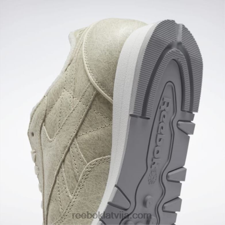 eames klasiskās ādas kurpes0T464536 Reebok sandtrap/ftwr balts/auksti pelēks 2