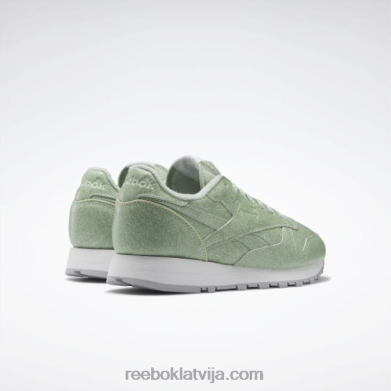 eames klasiskās ādas kurpes0T464553 Reebok gaiši salvija/ftwr balts/auksti pelēks 2