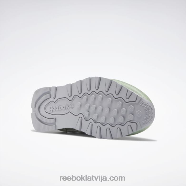 eames klasiskās ādas kurpes0T464553 Reebok gaiši salvija/ftwr balts/auksti pelēks 2