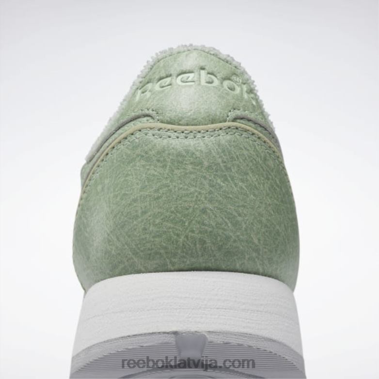 eames klasiskās ādas kurpes0T464553 Reebok gaiši salvija/ftwr balts/auksti pelēks 2