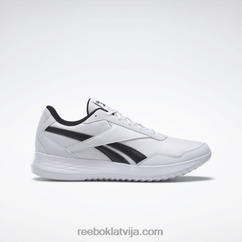 energen lite vīriešu skriešanas apavi0T4641136 Reebok ftwr white/core black