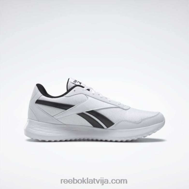 energen lite vīriešu skriešanas apavi0T4641136 Reebok ftwr white/core black