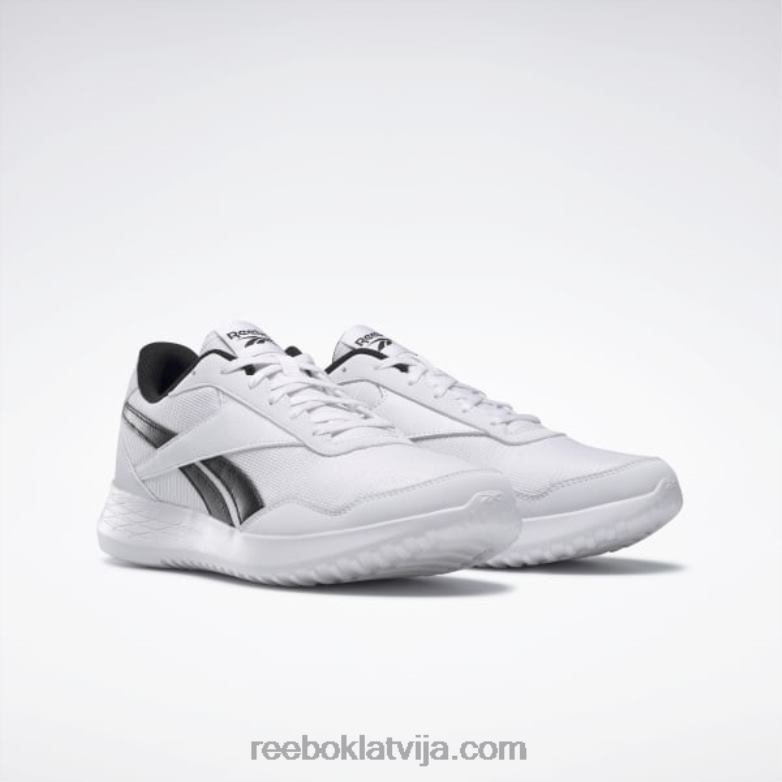 energen lite vīriešu skriešanas apavi0T4641136 Reebok ftwr white/core black