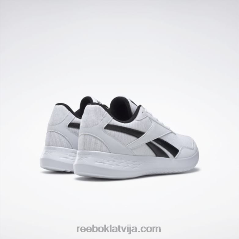 energen lite vīriešu skriešanas apavi0T4641136 Reebok ftwr white/core black