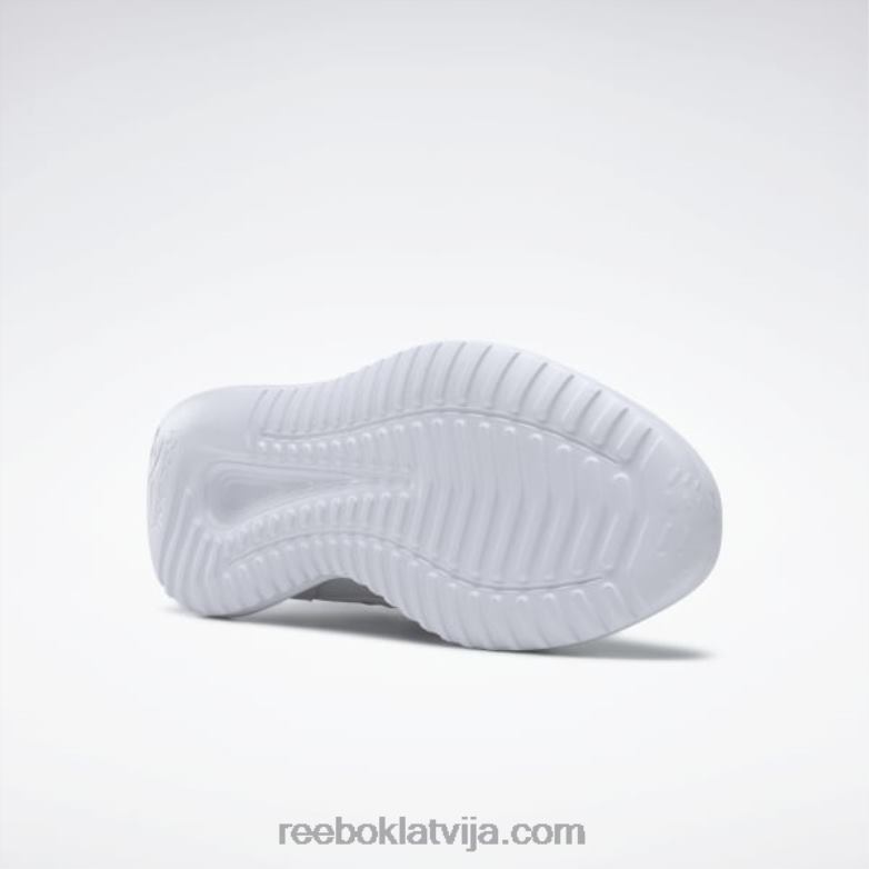 energen lite vīriešu skriešanas apavi0T4641136 Reebok ftwr white/core black