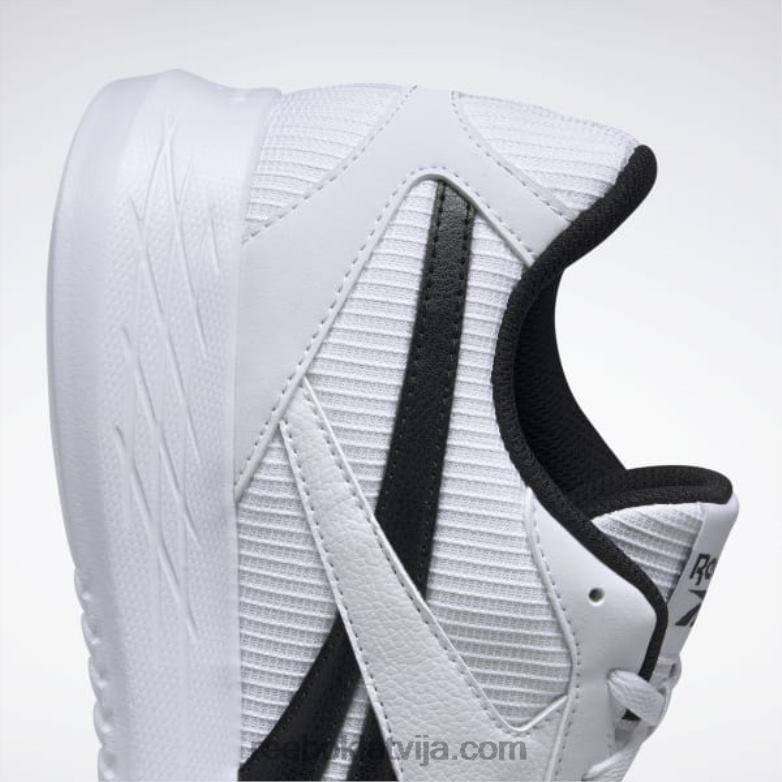 energen lite vīriešu skriešanas apavi0T4641136 Reebok ftwr white/core black