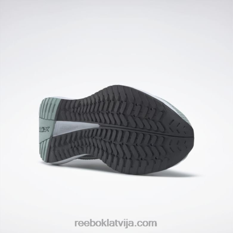 energen plus 2 sieviešu skriešanas apavi0T464628 Reebok piejūras pelēks/ftwr balts/tīri pelēks 8