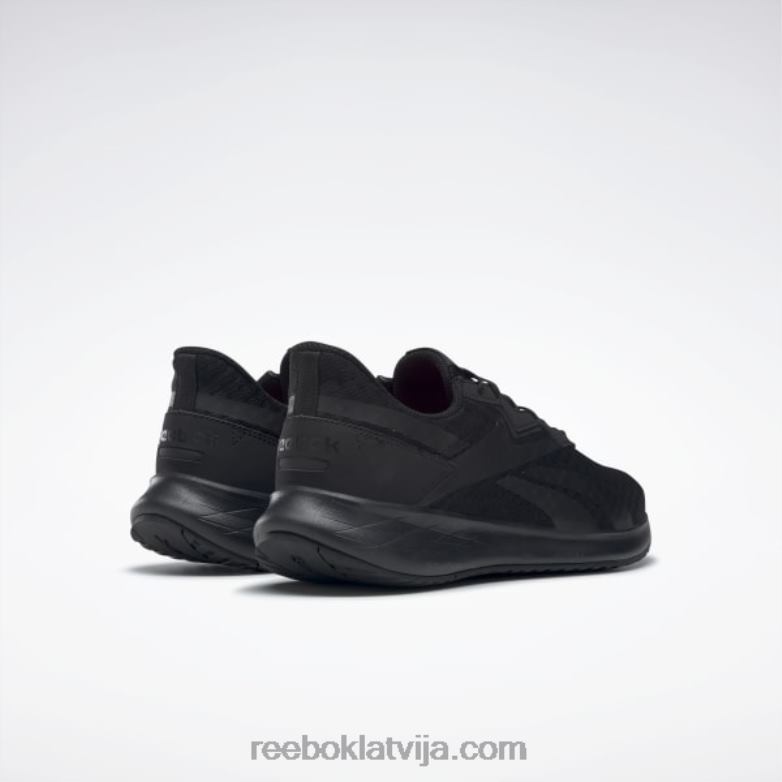 energen plus 2 vīriešu skriešanas apavi0T4641082 Reebok kodols melns/ftwr balts