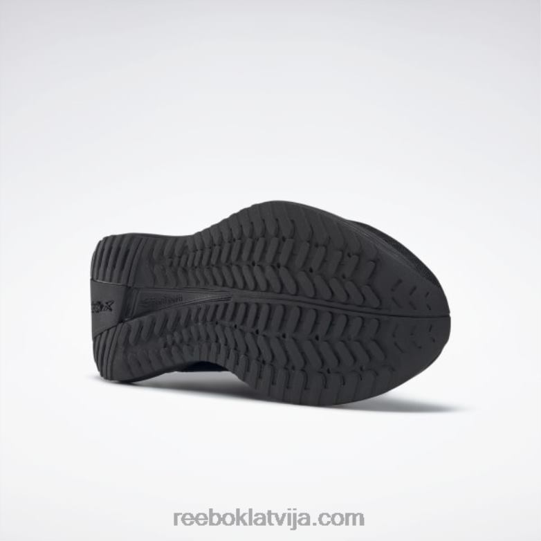 energen plus 2 vīriešu skriešanas apavi0T4641082 Reebok kodols melns/ftwr balts