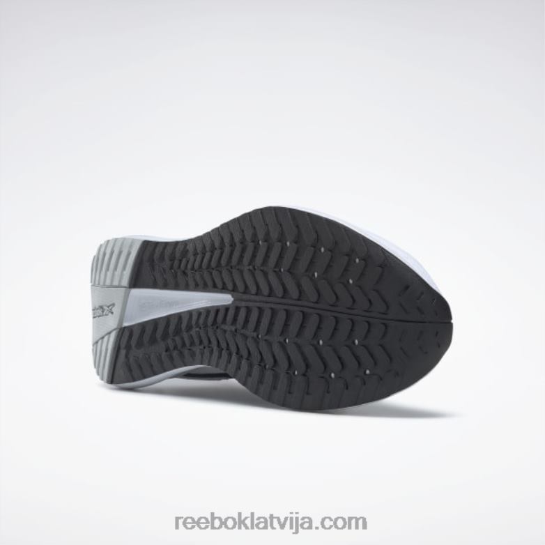 energen plus 2 vīriešu skriešanas apavi0T4641191 Reebok ftwr balts/vektora zils/tīri pelēks 2