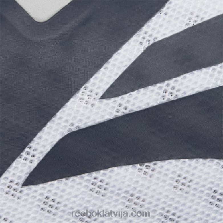 energen plus 2 vīriešu skriešanas apavi0T4641191 Reebok ftwr balts/vektora zils/tīri pelēks 2