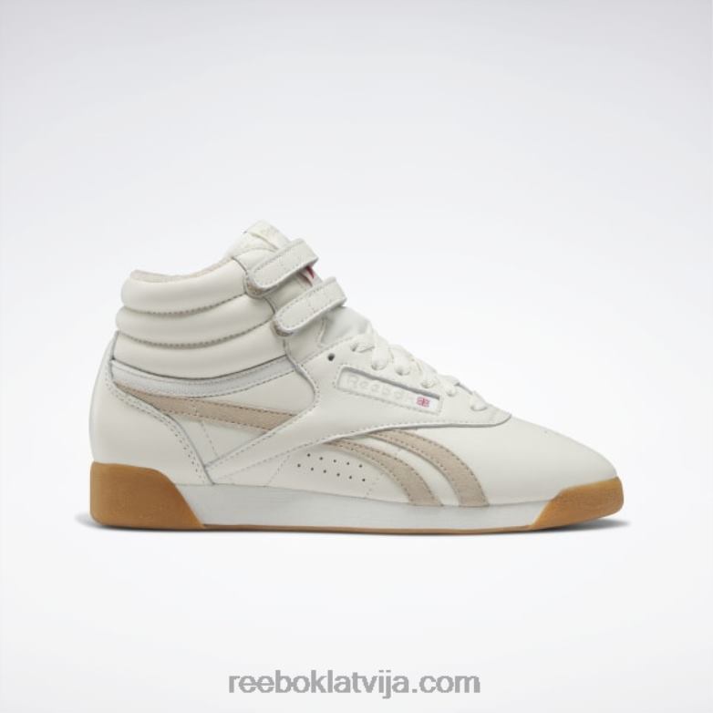 f/s hi sieviešu apavi0T464256 Reebok krīts/moderns bēšs