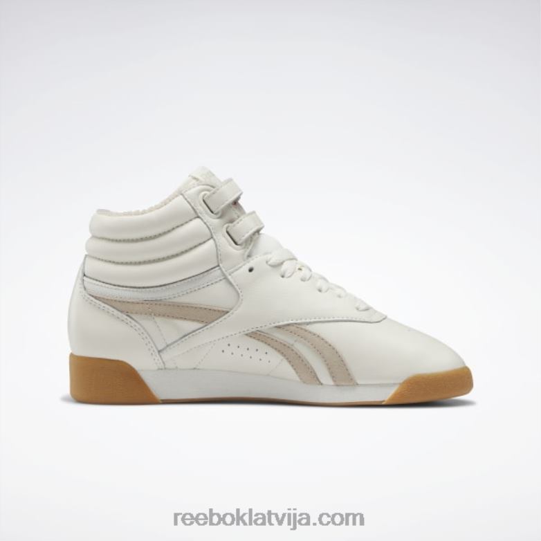 f/s hi sieviešu apavi0T464256 Reebok krīts/moderns bēšs
