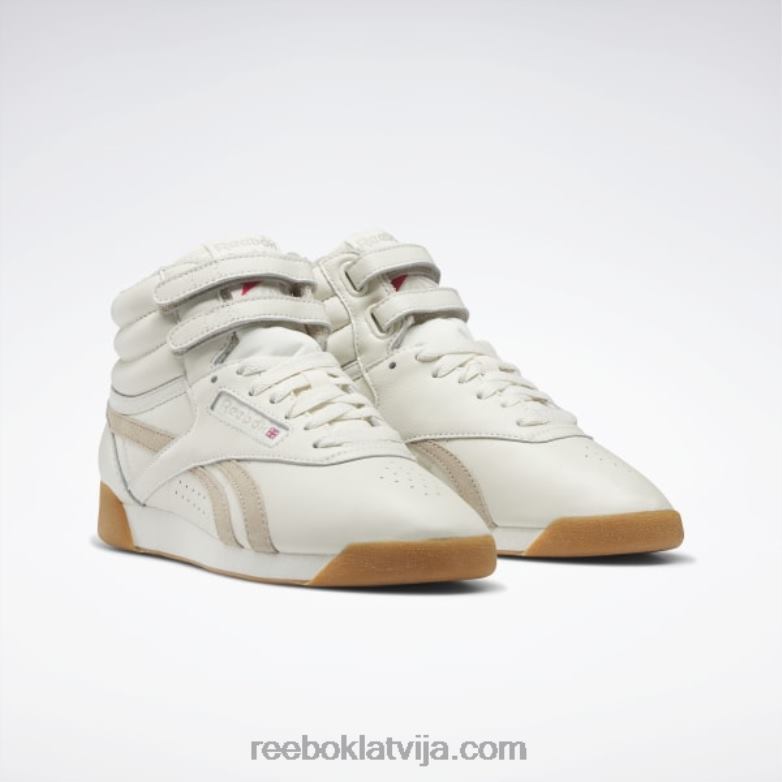 f/s hi sieviešu apavi0T464256 Reebok krīts/moderns bēšs