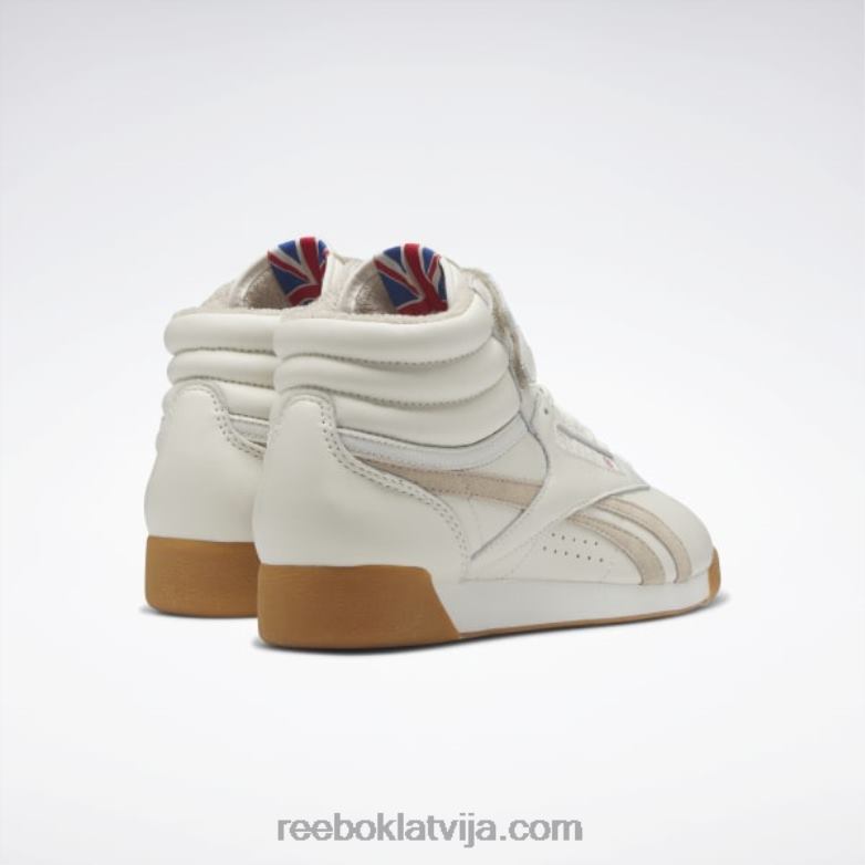 f/s hi sieviešu apavi0T464256 Reebok krīts/moderns bēšs