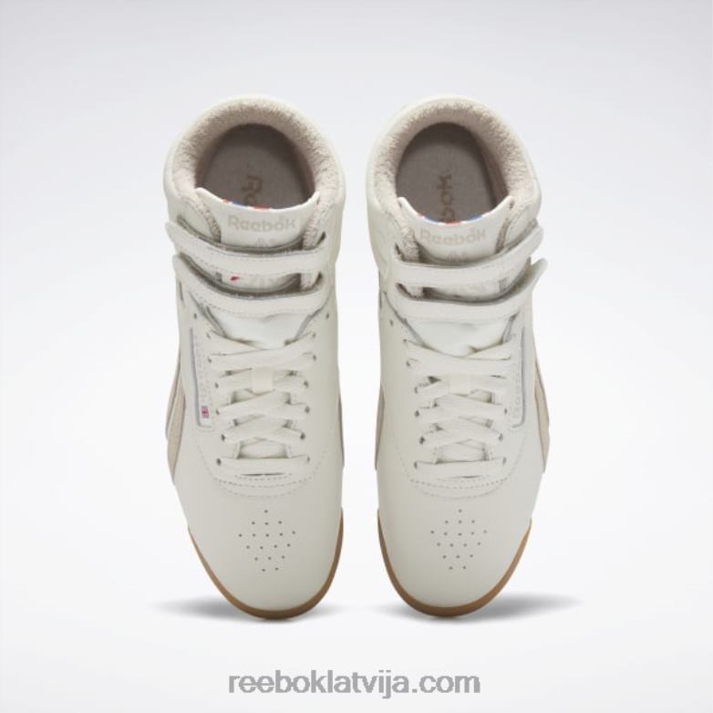 f/s hi sieviešu apavi0T464256 Reebok krīts/moderns bēšs