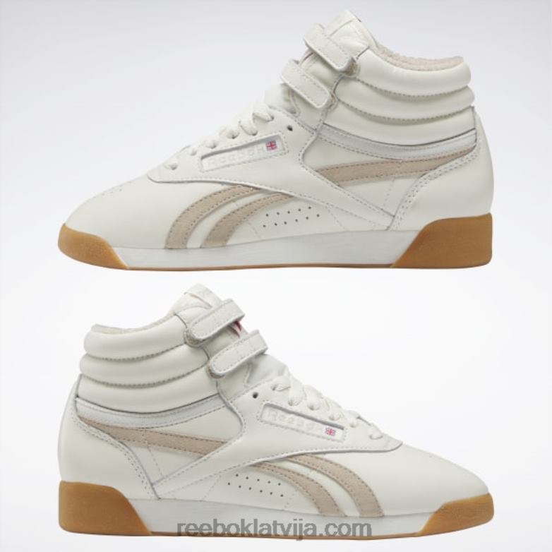 f/s hi sieviešu apavi0T464256 Reebok krīts/moderns bēšs