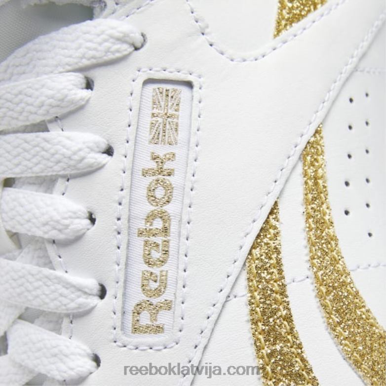 f/s hi sieviešu apavi0T464393 Reebok ftwr balts/zelts met