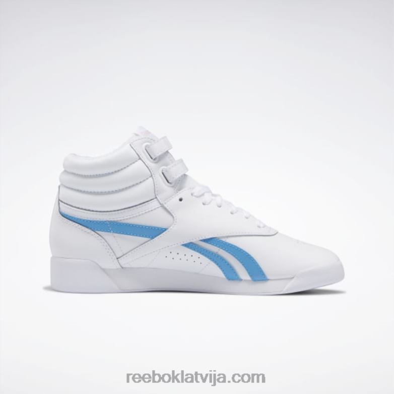 f/s hi sieviešu apavi0T464923 Reebok ftwr balts/rozā mirdzums/izstarojošs ūdens