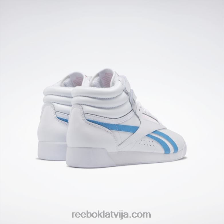 f/s hi sieviešu apavi0T464923 Reebok ftwr balts/rozā mirdzums/izstarojošs ūdens