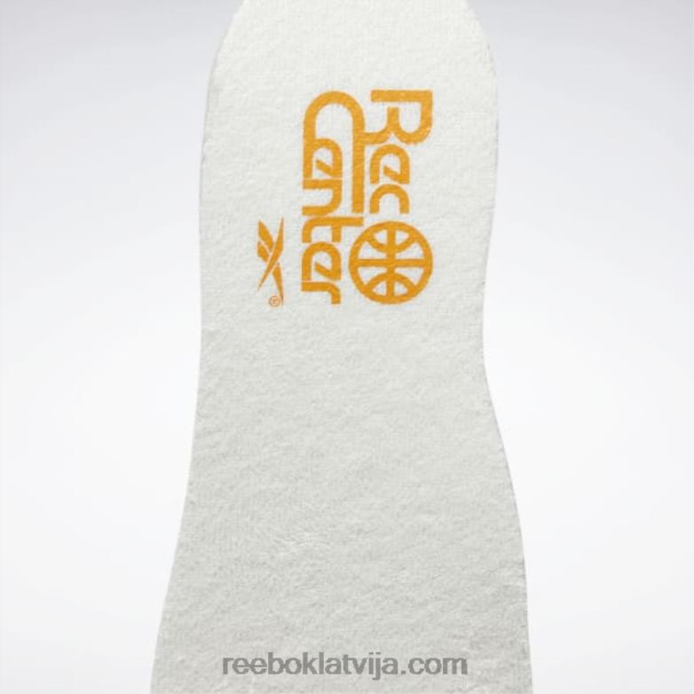 f/s hi sieviešu apavi0T464924 Reebok krīts/glen zaļš/persiku pūciņš s23-r