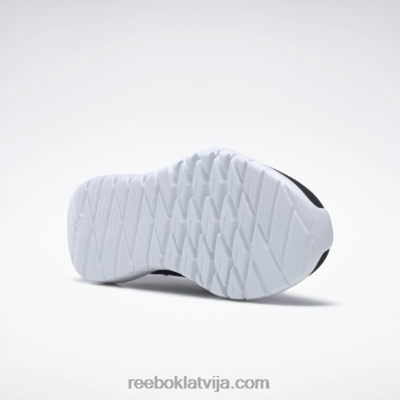 flexagon energy 4 sieviešu treniņu apavi0T464265 Reebok kodols melns/ftwr balts/rozā zelts
