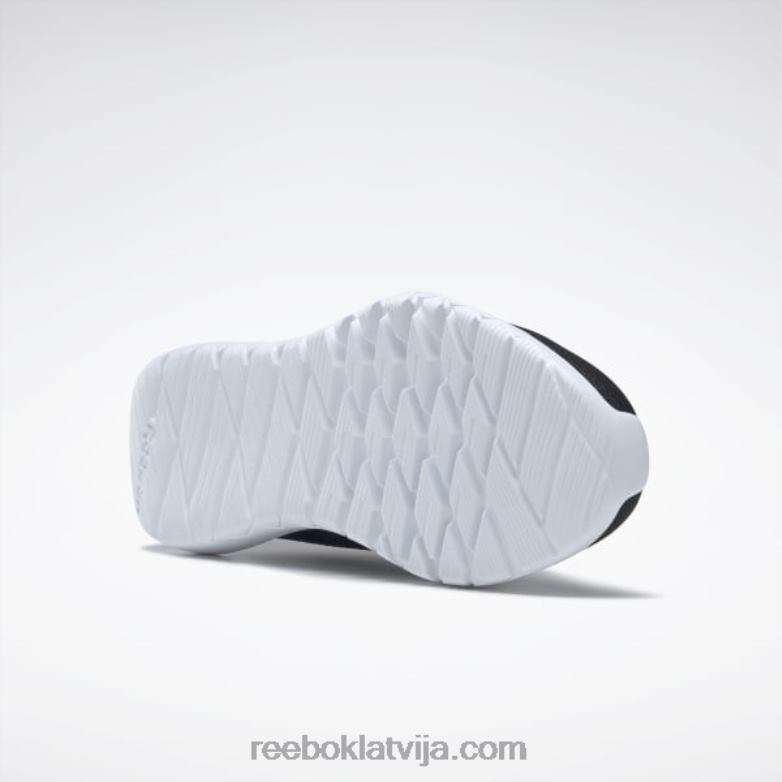 flexagon energy train 3 vīriešu treniņa apavi0T4641341 Reebok kodols melns/auksti pelēks 6/auksti pelēks 4