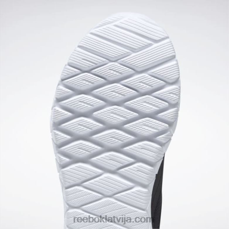 flexagon energy train 3 vīriešu treniņa apavi0T4641341 Reebok kodols melns/auksti pelēks 6/auksti pelēks 4