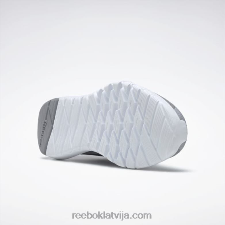 flexagon force 3 plati 4e vīriešu treniņa apavi0T4641071 Reebok auksti pelēka/vektora flote