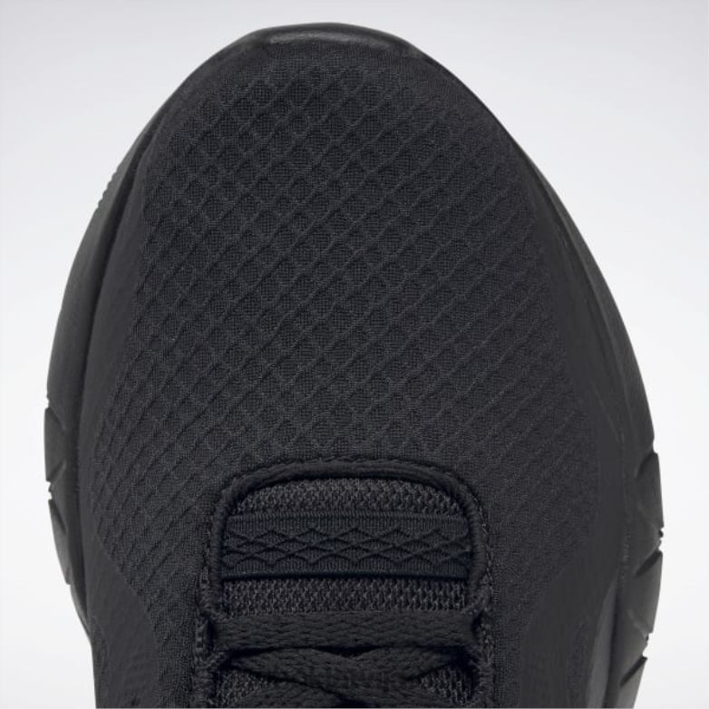 flexagon force 3 plati d sieviešu treniņa apavi0T464144 Reebok kodols melns/tīri pelēks 8