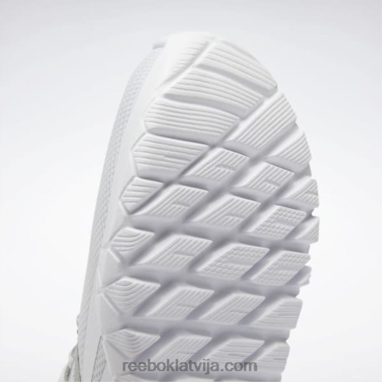flexagon force 4 sieviešu treniņu apavi0T464287 Reebok tīri pelēks 3/auksti pelēks/ftwr balts