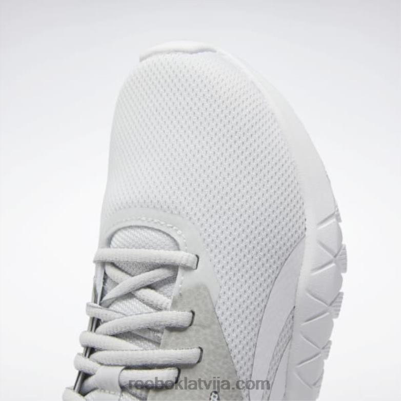 flexagon force 4 sieviešu treniņu apavi0T464287 Reebok tīri pelēks 3/auksti pelēks/ftwr balts