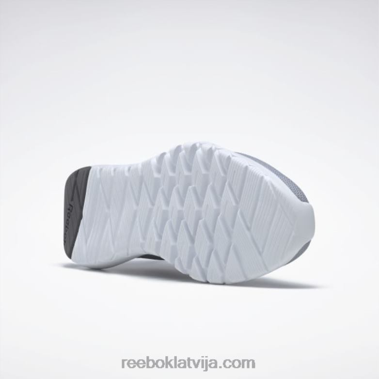 flexagon force 4 vīriešu treniņu apavi0T4641132 Reebok vektors tumši pelēks/auksti pelēks/auksti pelēks 6