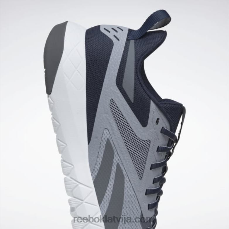 flexagon force 4 vīriešu treniņu apavi0T4641132 Reebok vektors tumši pelēks/auksti pelēks/auksti pelēks 6