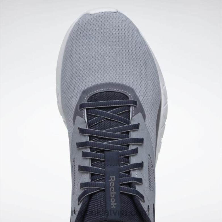 flexagon force 4 vīriešu treniņu apavi0T4641132 Reebok vektors tumši pelēks/auksti pelēks/auksti pelēks 6