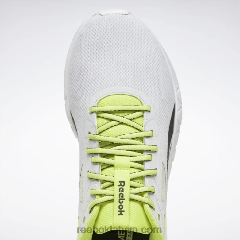 flexagon force 4 vīriešu treniņu apavi0T4641164 Reebok saules skābe dzeltena/auksti pelēka/melna kodols