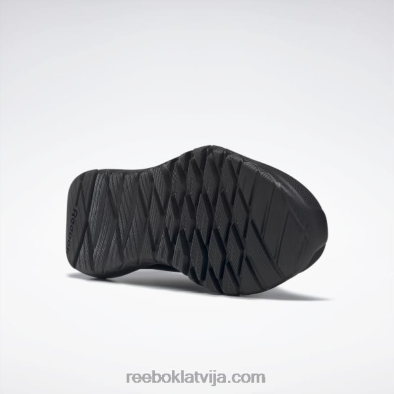 flexagon force 4 vīriešu treniņu apavi0T4641337 Reebok kodols melns/ftwr balts/tīri pelēks 6