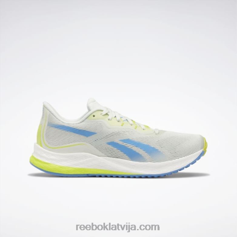 floatride energy 3 vīriešu apavi0T4641146 Reebok opāla mirdzums/essential zils/skābi dzeltens