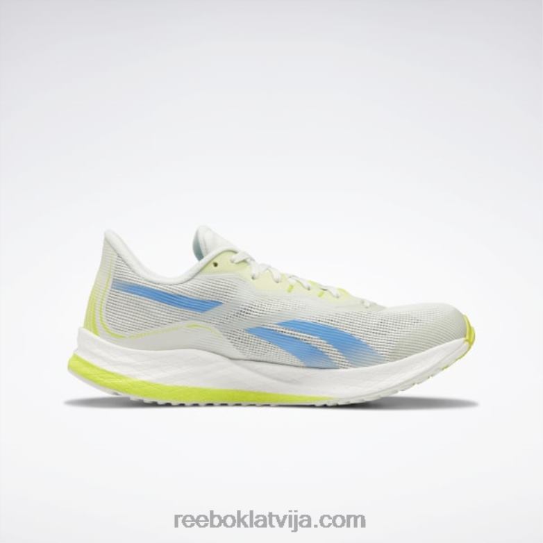 floatride energy 3 vīriešu apavi0T4641146 Reebok opāla mirdzums/essential zils/skābi dzeltens