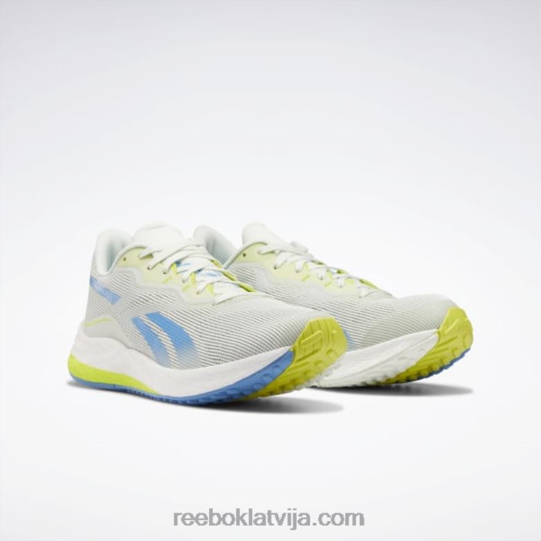 floatride energy 3 vīriešu apavi0T4641146 Reebok opāla mirdzums/essential zils/skābi dzeltens