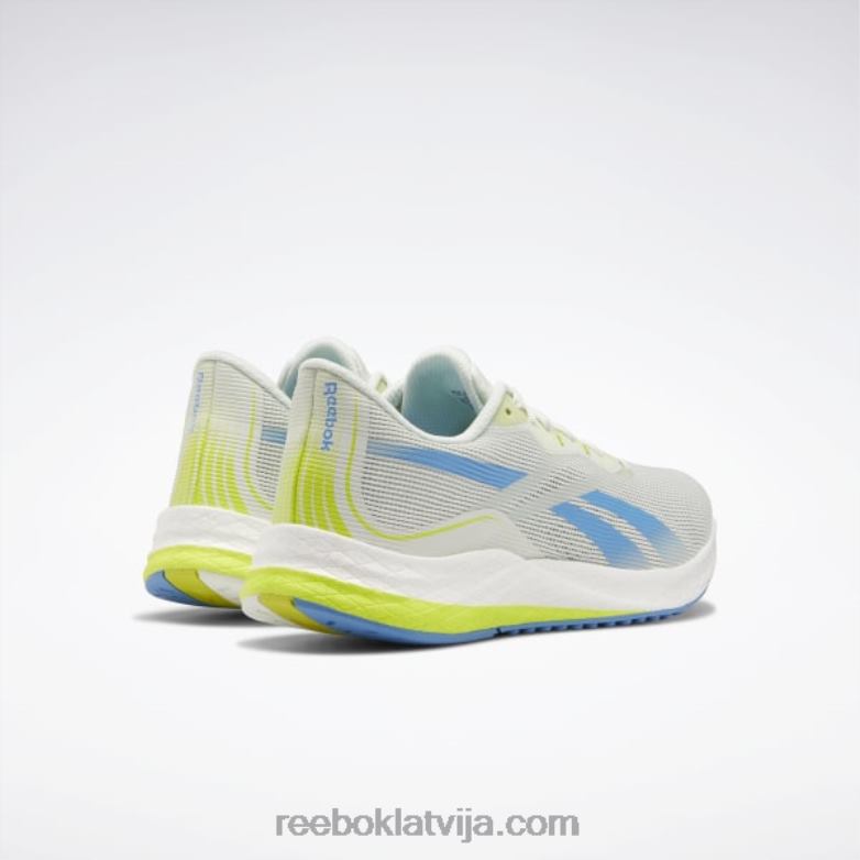 floatride energy 3 vīriešu apavi0T4641146 Reebok opāla mirdzums/essential zils/skābi dzeltens