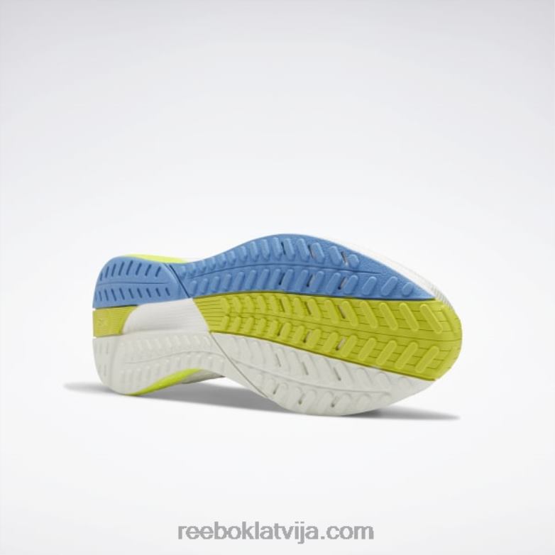 floatride energy 3 vīriešu apavi0T4641146 Reebok opāla mirdzums/essential zils/skābi dzeltens