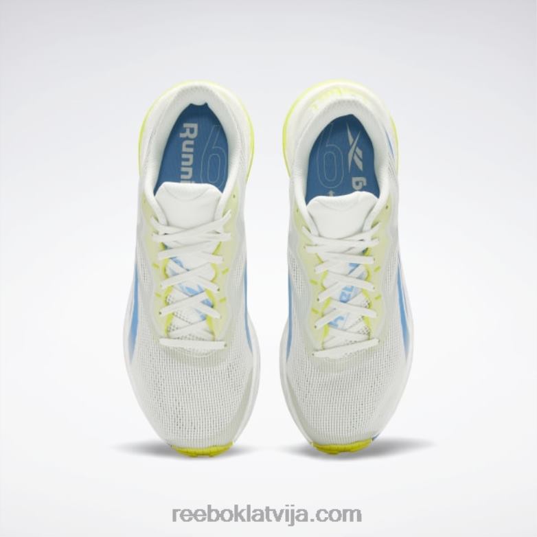 floatride energy 3 vīriešu apavi0T4641146 Reebok opāla mirdzums/essential zils/skābi dzeltens