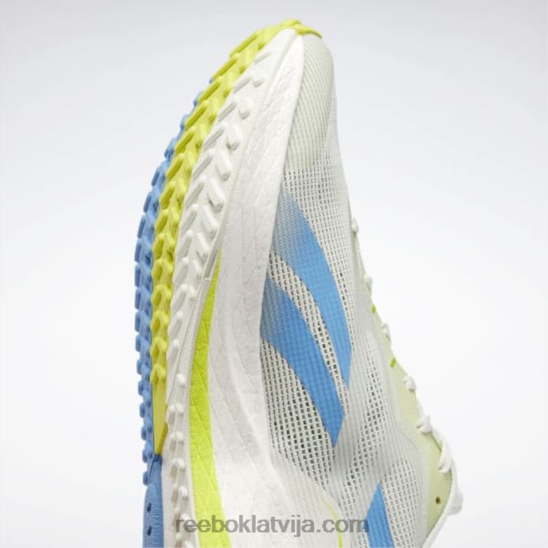 floatride energy 3 vīriešu apavi0T4641146 Reebok opāla mirdzums/essential zils/skābi dzeltens