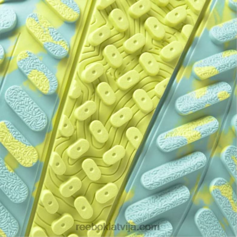 floatride energy 4 piedzīvojumu vīriešu skriešanas apavi0T4641120 Reebok daļēji oranžs uzliesmojums/uzpūsts ceriņš/skābi dzeltens