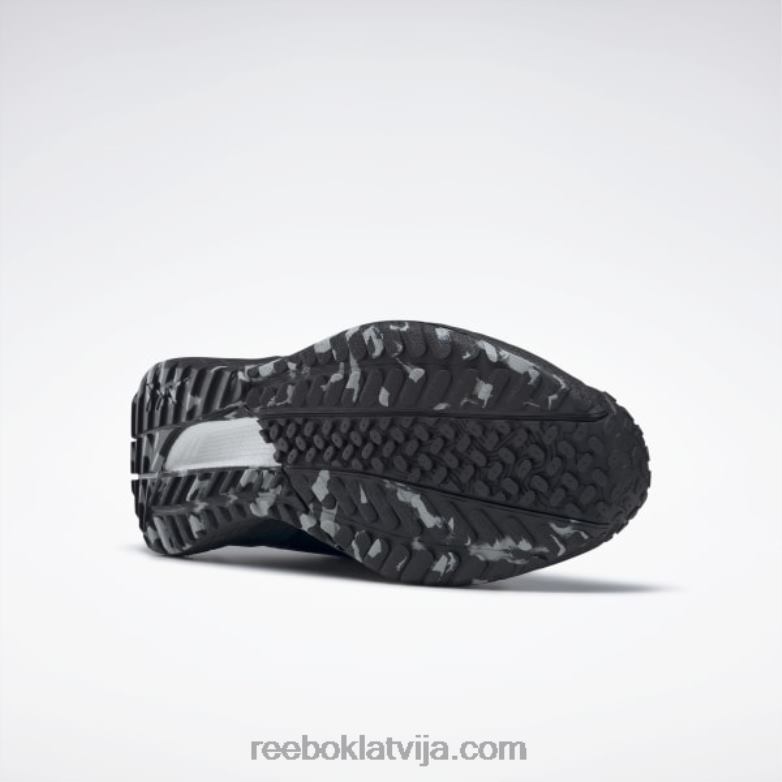 floatride energy 4 piedzīvojumu vīriešu skriešanas apavi0T4641129 Reebok kodols melns/tīri pelēks 3/ftwr balts