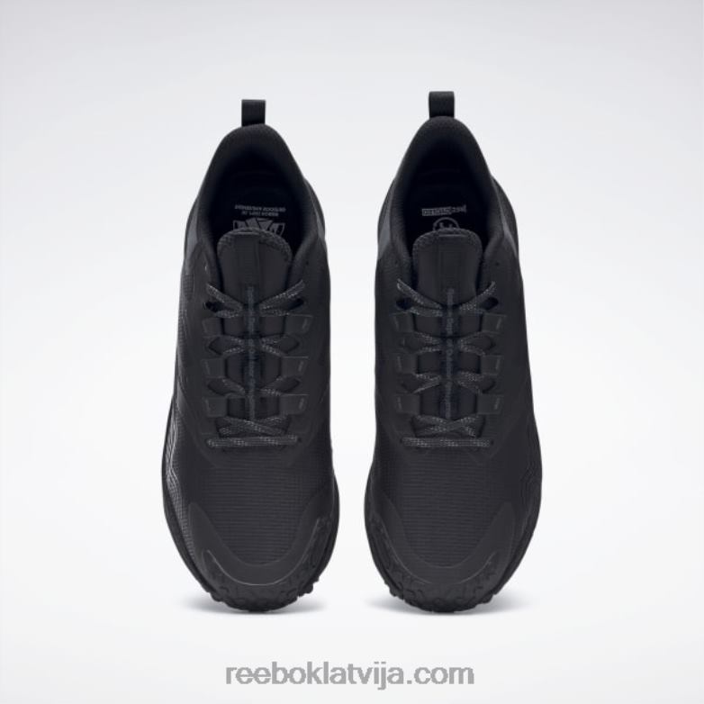 floatride energy 4 piedzīvojumu vīriešu skriešanas apavi0T4641129 Reebok kodols melns/tīri pelēks 3/ftwr balts